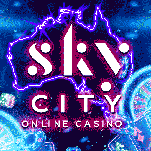 Sky City Casino PWA Application